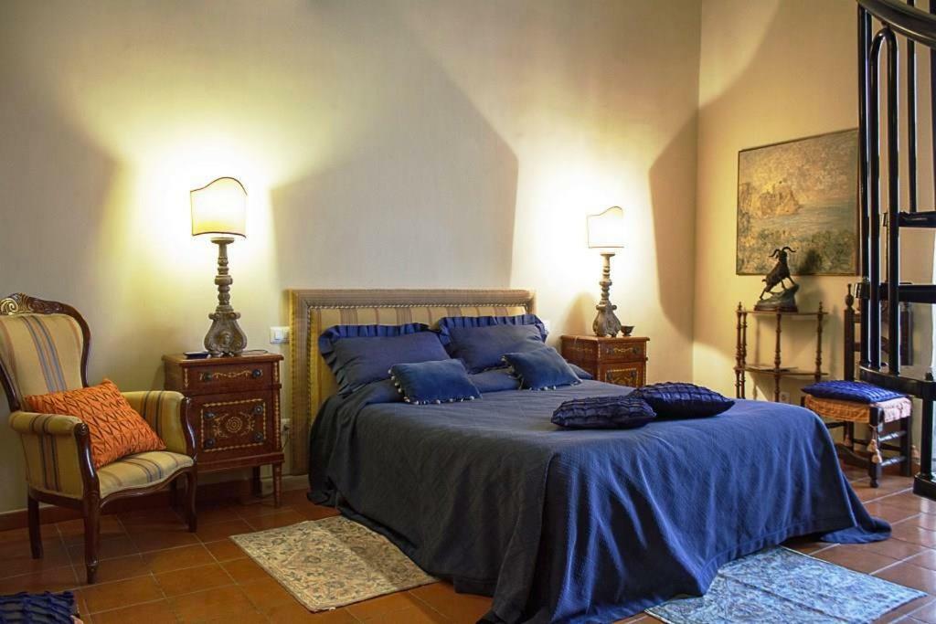 Ferienwohnung Donna Regina Dimora D'Epoca Neapel Exterior foto