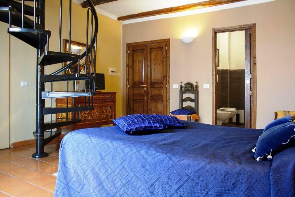 Ferienwohnung Donna Regina Dimora D'Epoca Neapel Exterior foto